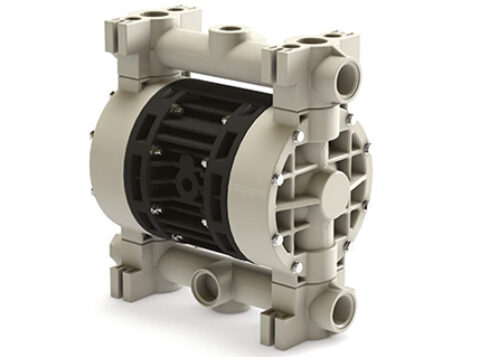 Debem Boxer 150 Air Operated Diaphragm Pump