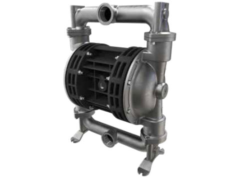 Debem Boxer 252 Air Operated Diaphragm Pump