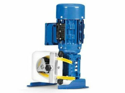 Boyser DS-M Series Peristaltic Dosing Pump