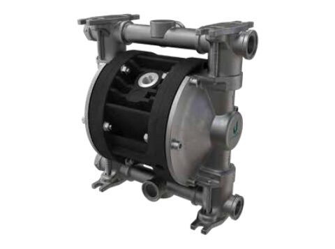 Debem Miniboxer Air Operated Diaphragm Pump