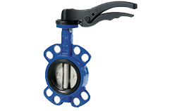 Butterfly Valve