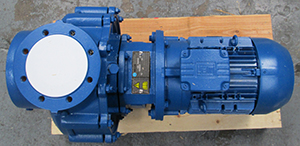 Self Priming Centrifugal Pump