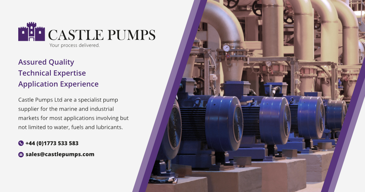 Lubricant Pumps for Oil Transfer & Circulation | Castle Pumps Lubricant Pumps for Oil Transfer & Circulation | Castle Pumps